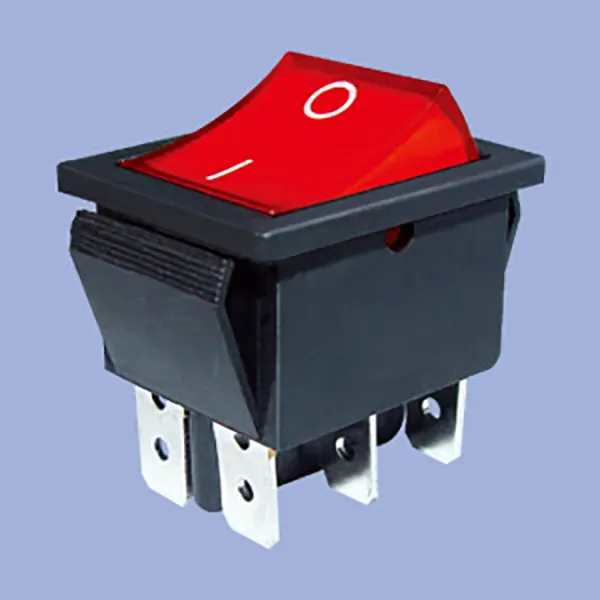 Apakah peranan suis elektrik?
