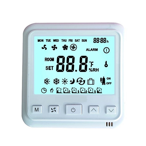 Termostat Bilik Digital