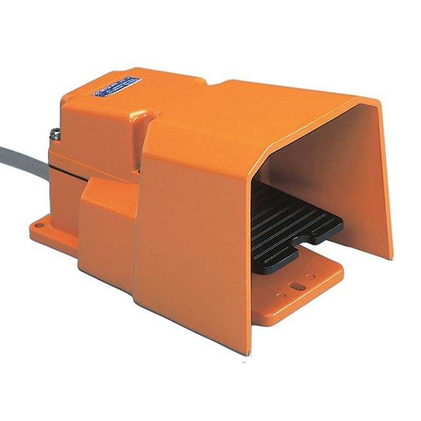 Pedal Switch